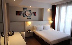 Holiday Inn Paris-Auteuil By Ihg