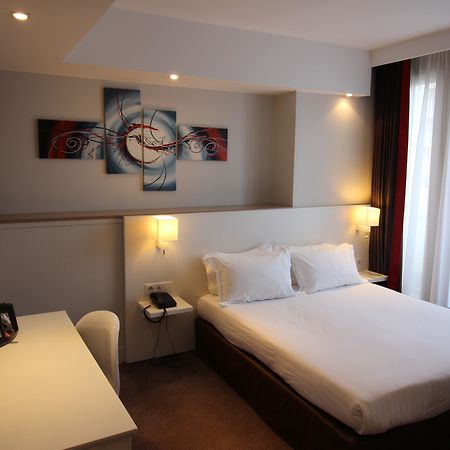 Holiday Inn Paris-Auteuil, An Ihg Hotel מראה חיצוני תמונה